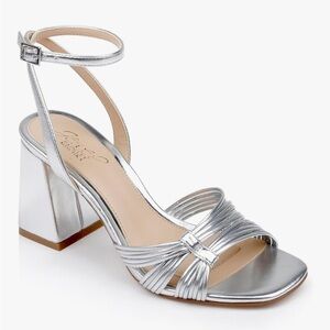 JEWEL BADGLEY MISCHKA New